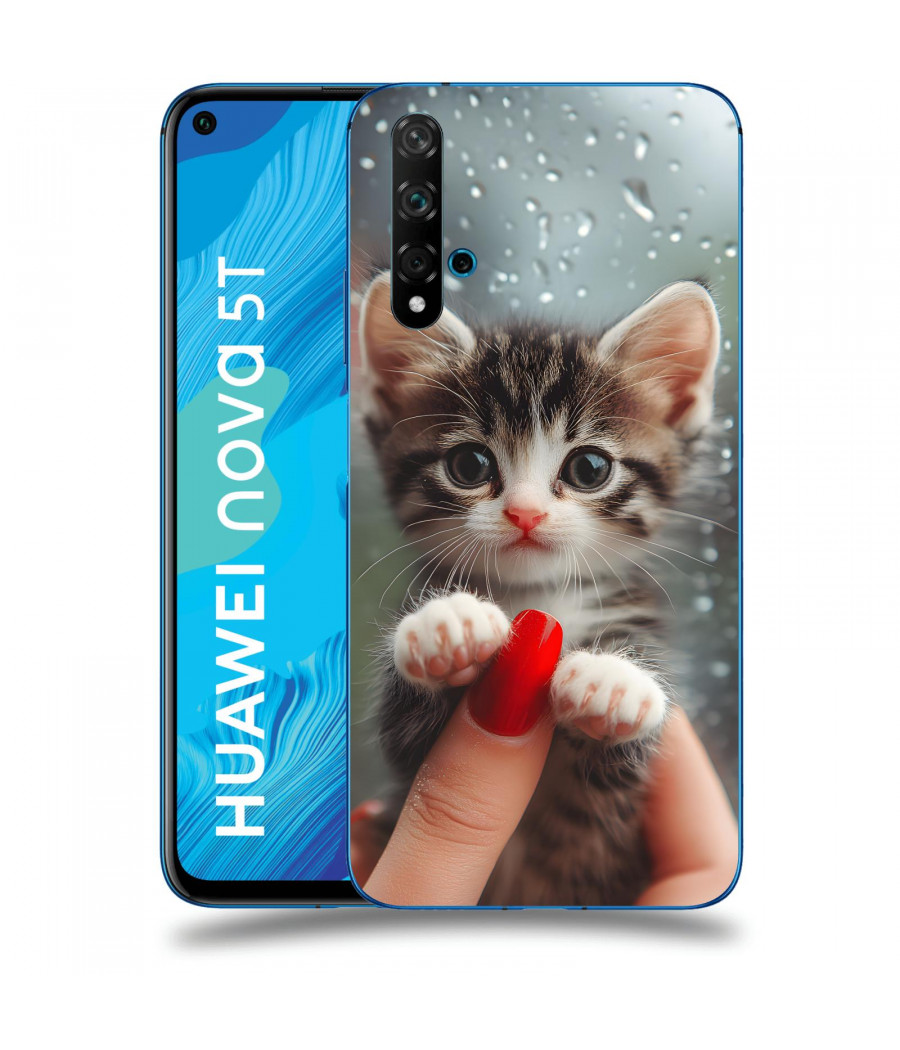ACOVER Kryt na mobil Huawei...