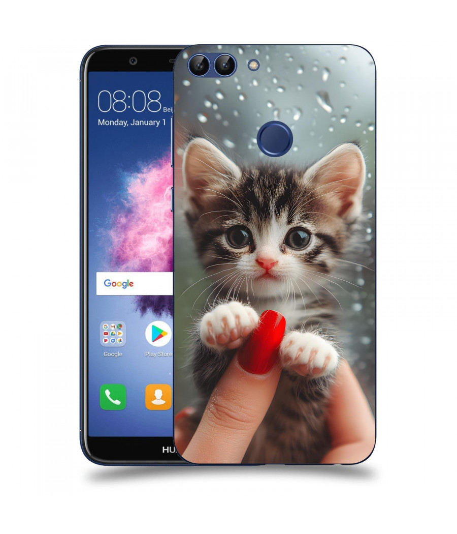 ACOVER Kryt na mobil Huawei...