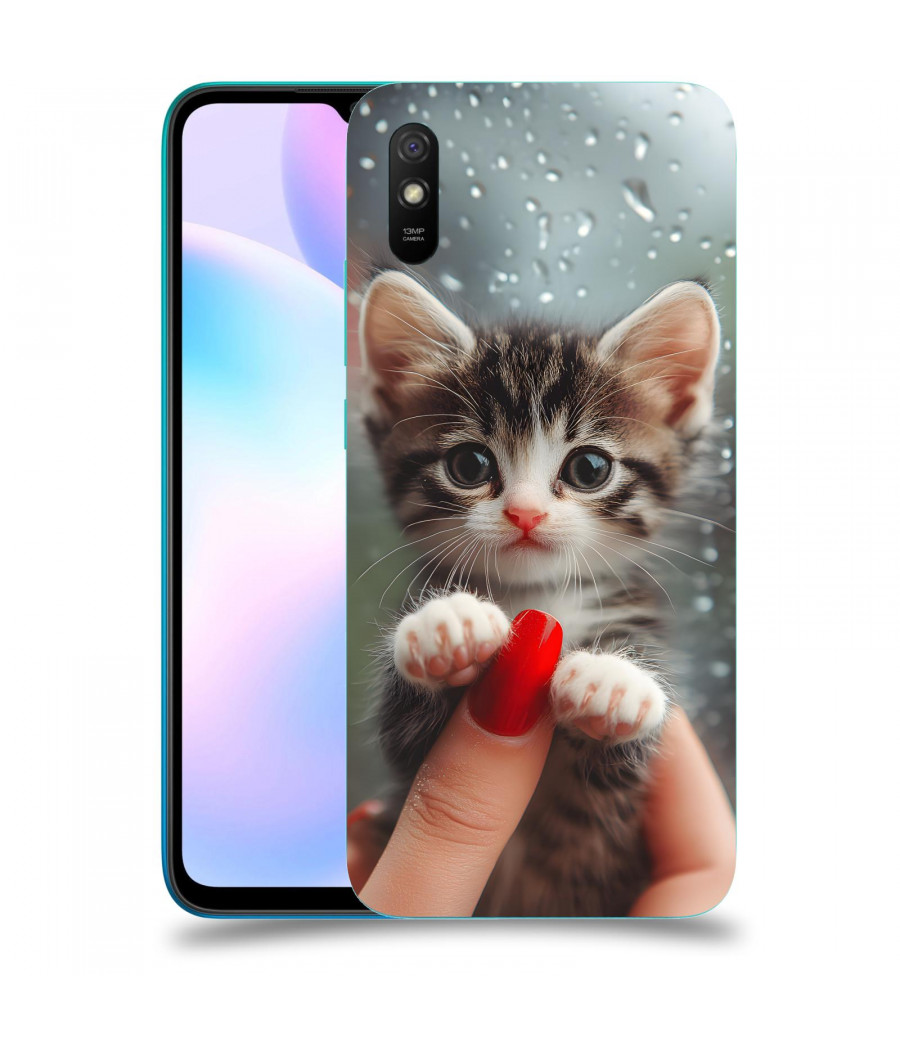 ACOVER Kryt na mobil Xiaomi...