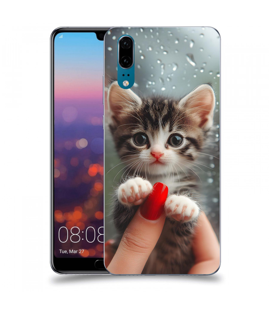 ACOVER Kryt na mobil Huawei...