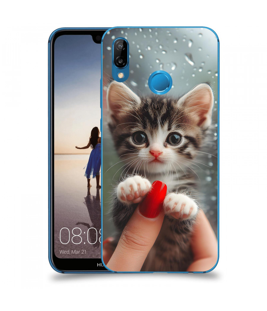 ACOVER Kryt na mobil Huawei...
