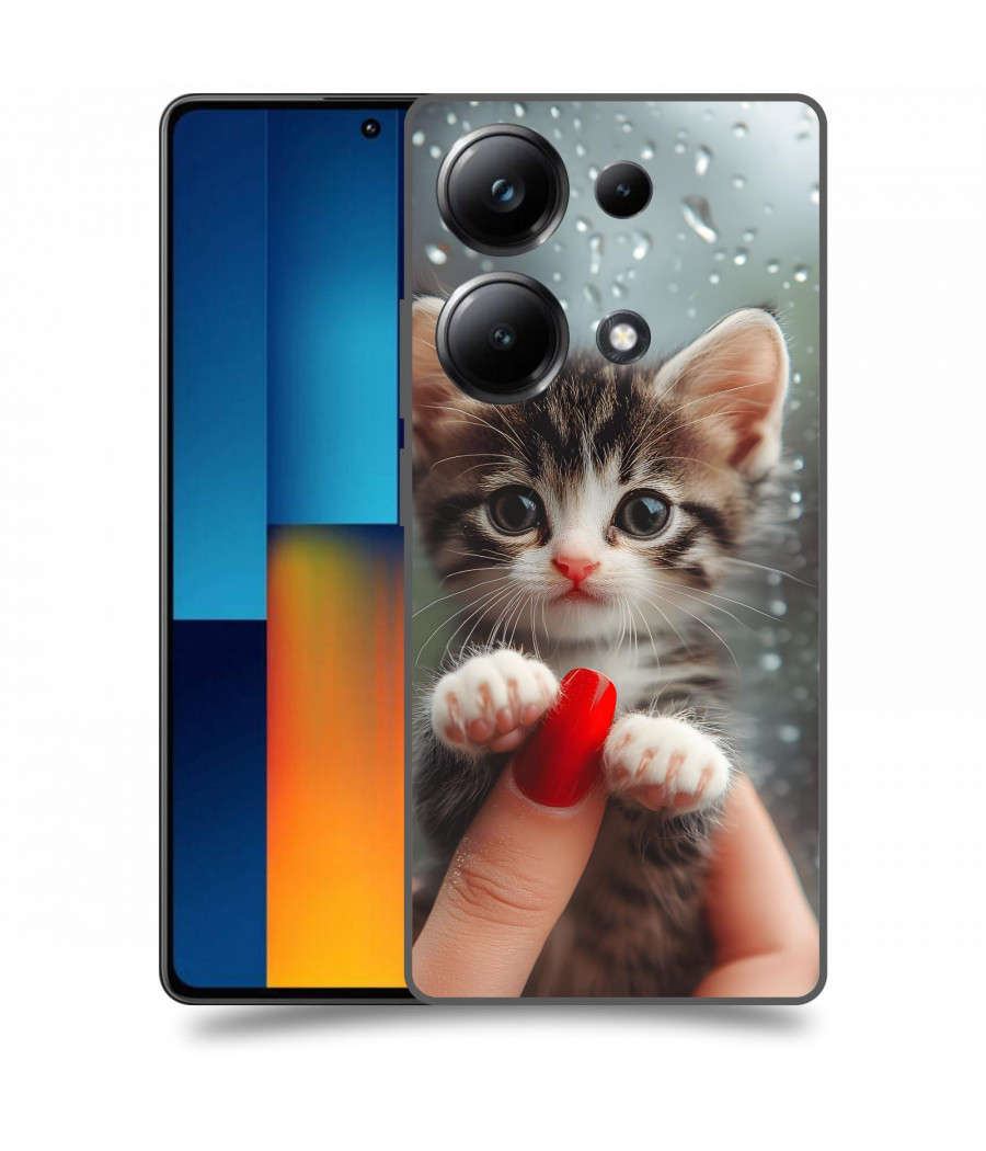 Kryt na mobil s fotkou Apple iPhone 14
