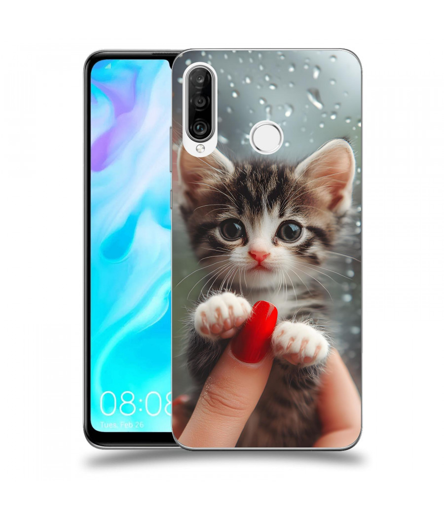 ACOVER Kryt na mobil Huawei...