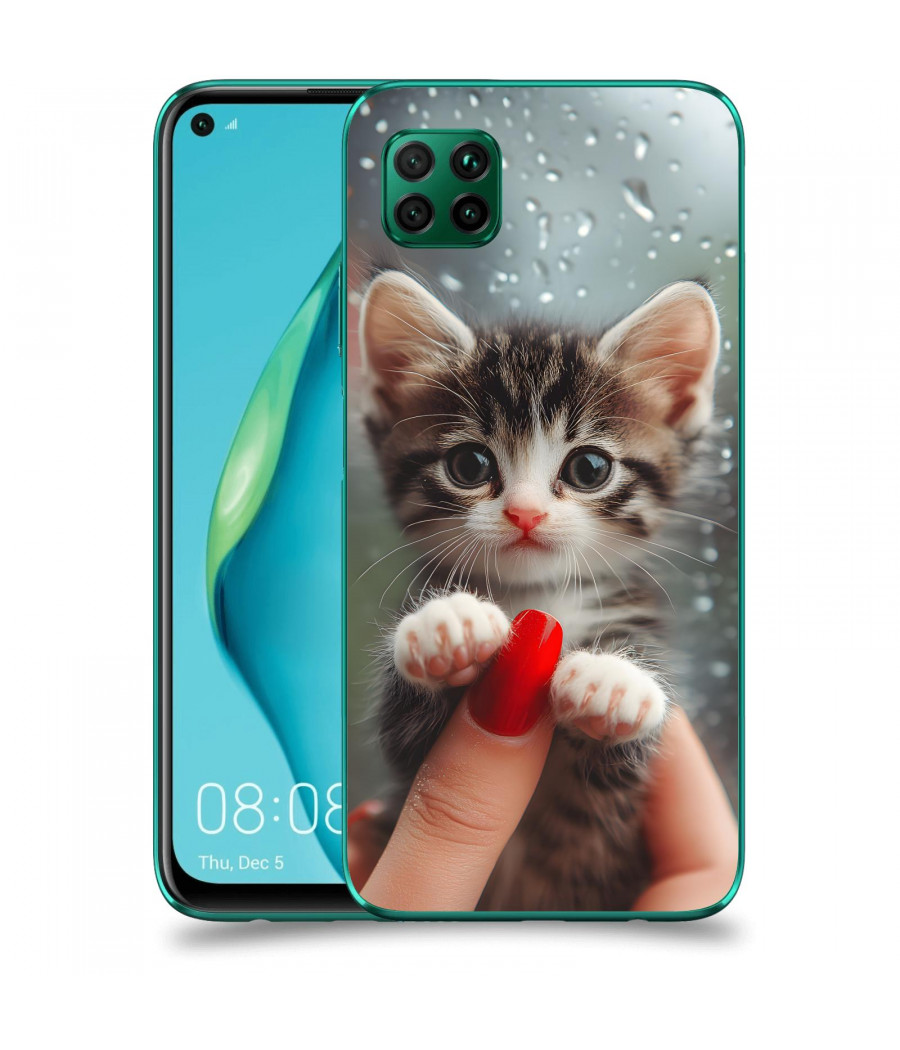 ACOVER Kryt na mobil Huawei...