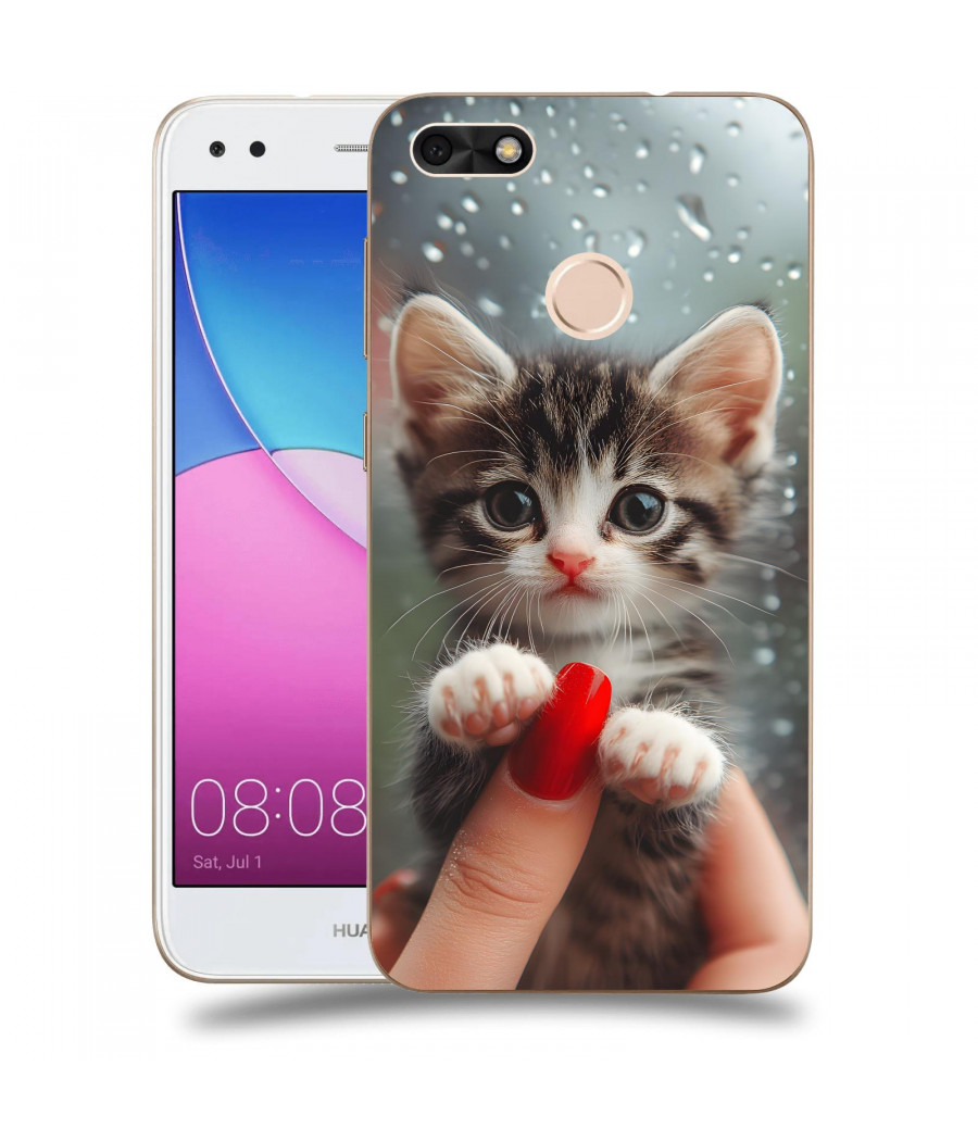 ACOVER Kryt na mobil Huawei...