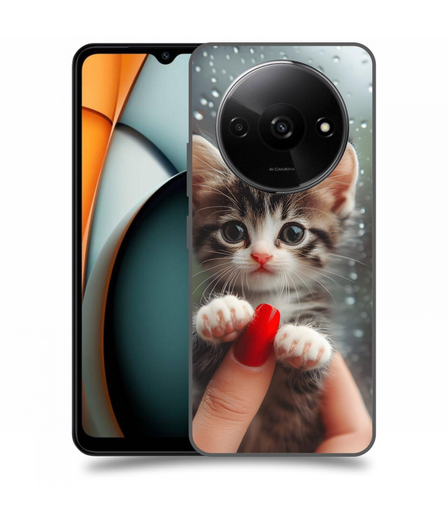 ACOVER Kryt na mobil Xiaomi...