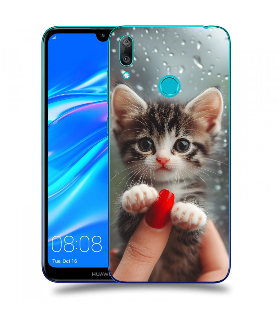 ACOVER Kryt na mobil Huawei...