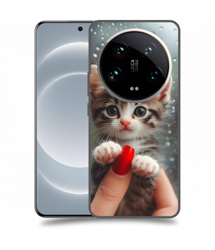 ACOVER Kryt na mobil Xiaomi...