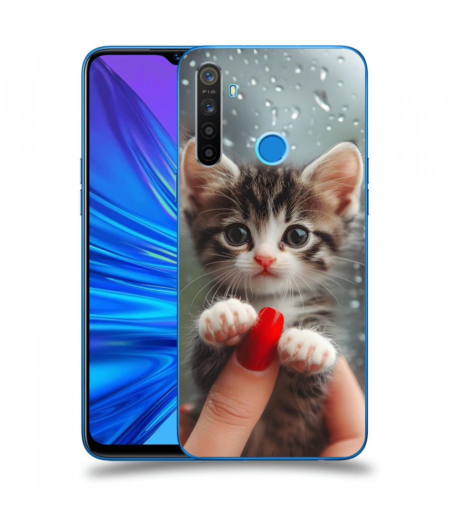 ACOVER Kryt na mobil Realme...