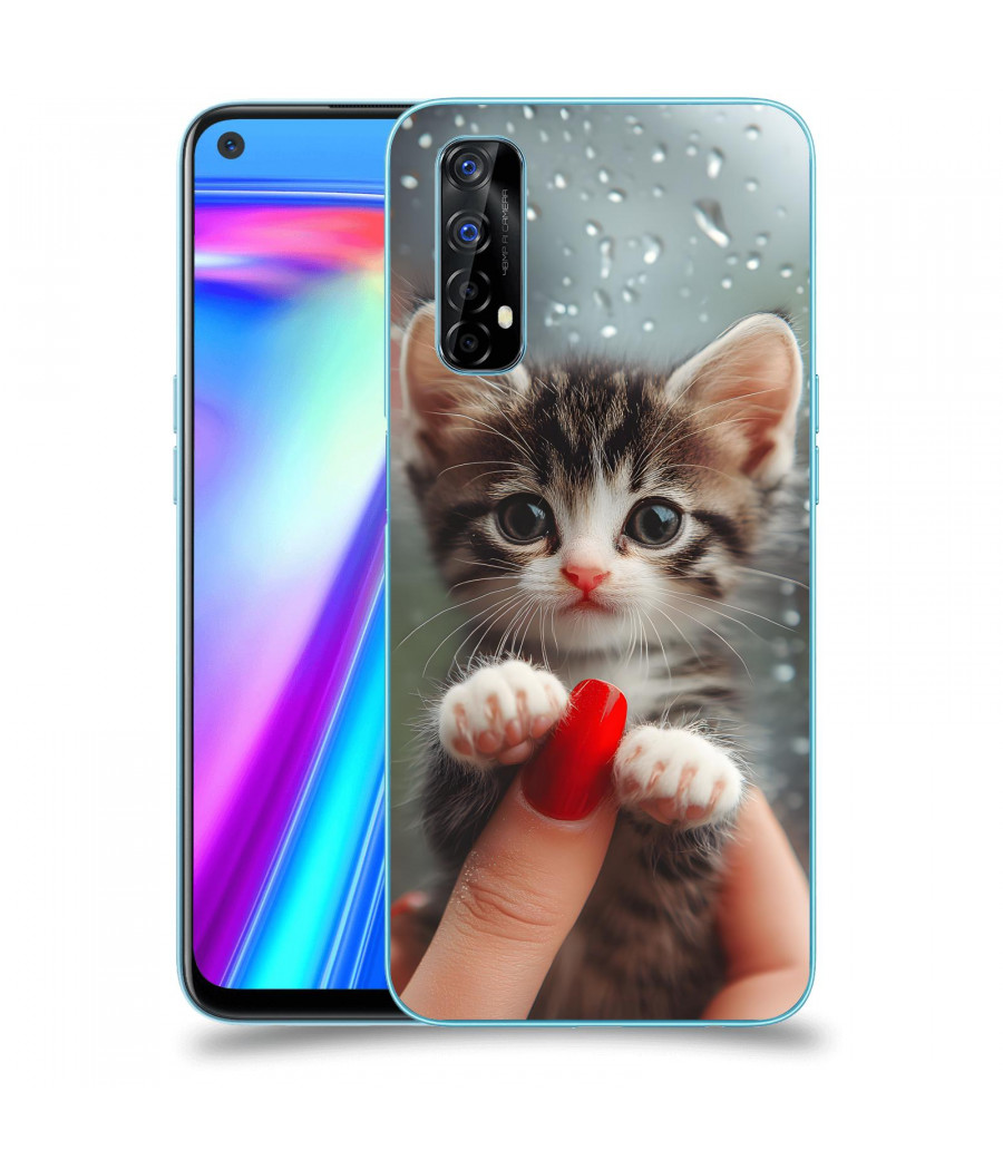 ACOVER Kryt na mobil Realme...