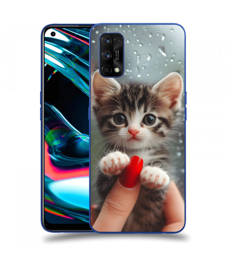 ACOVER Kryt na mobil Realme...