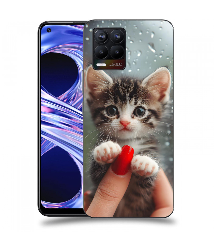 ACOVER Kryt na mobil Realme...