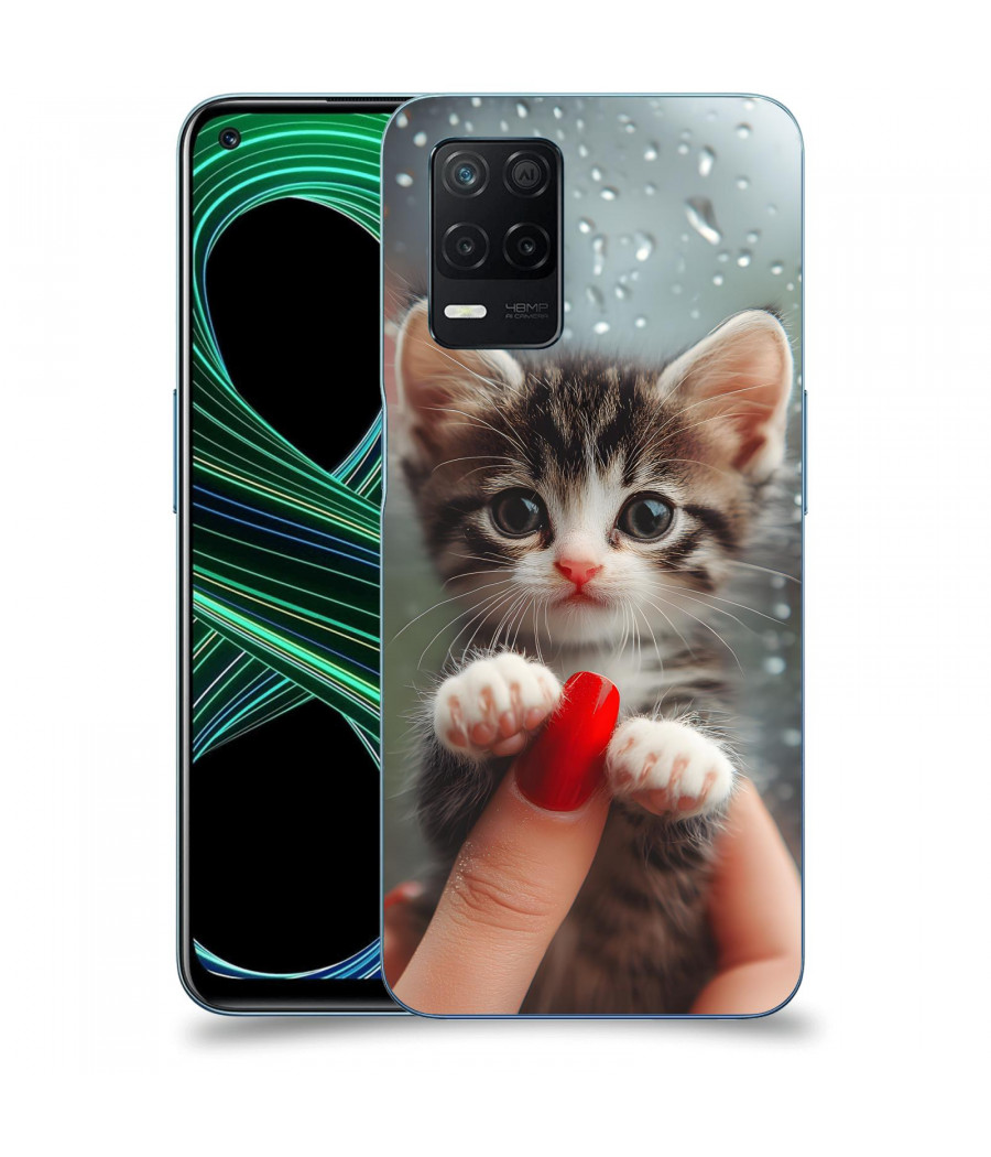ACOVER Kryt na mobil Realme...