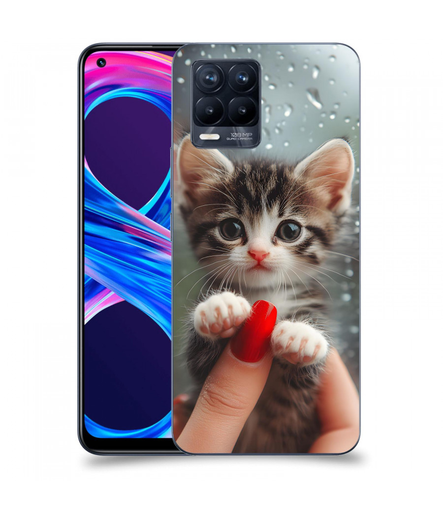 ACOVER Kryt na mobil Realme...