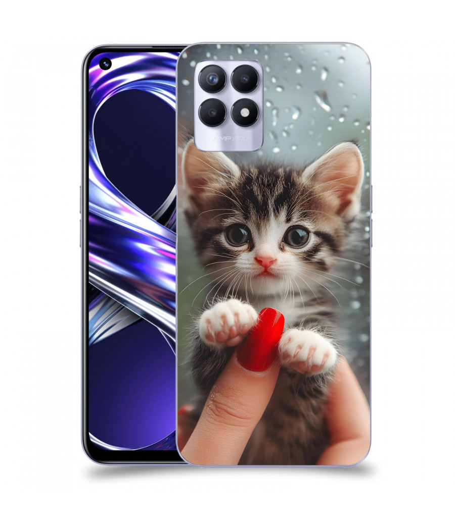 ACOVER Kryt na mobil Realme...