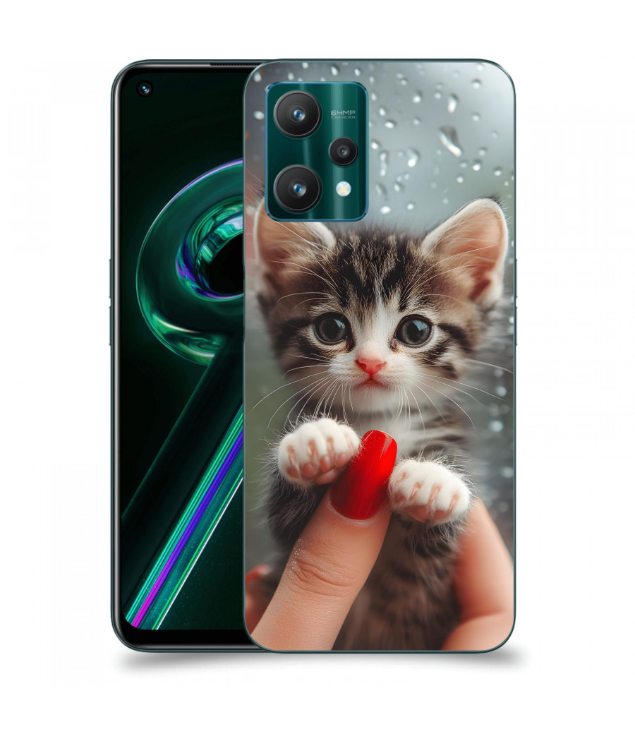 ACOVER Kryt na mobil Realme...