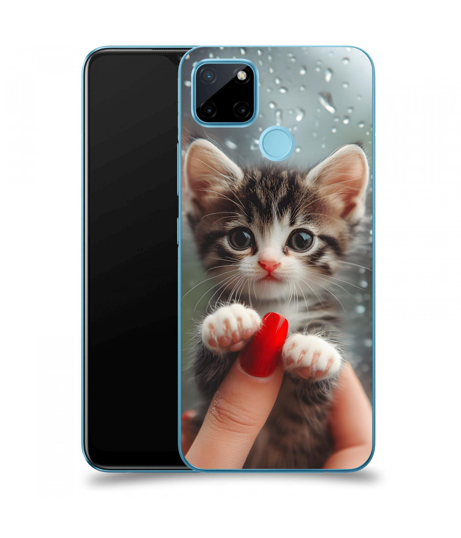 ACOVER Kryt na mobil Realme...