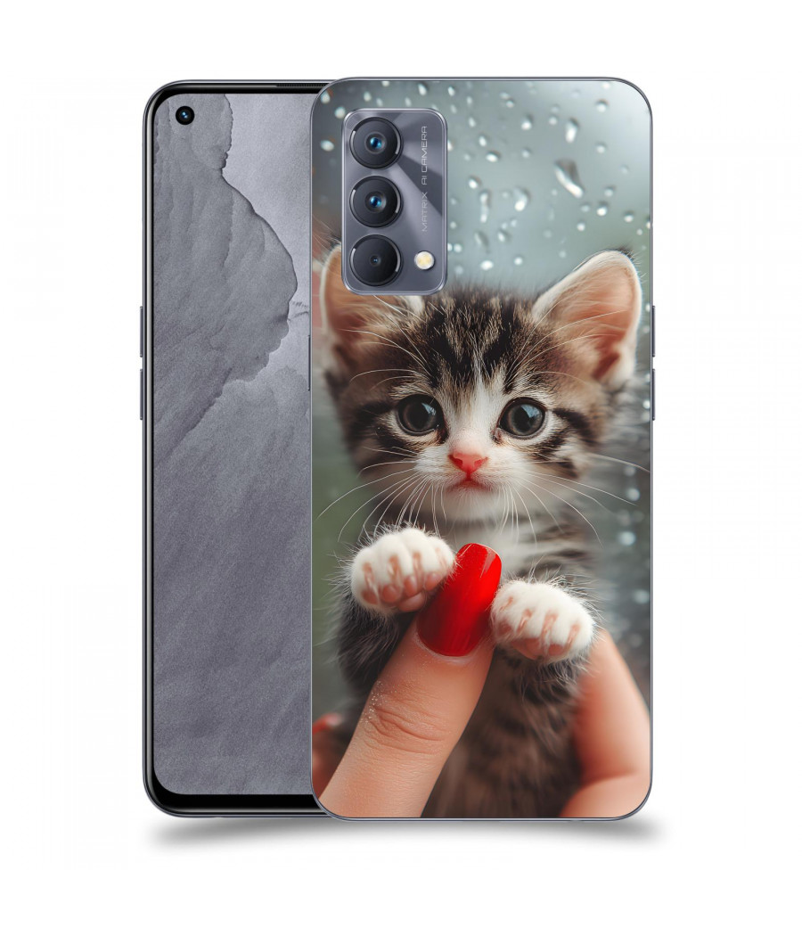ACOVER Kryt na mobil Realme...