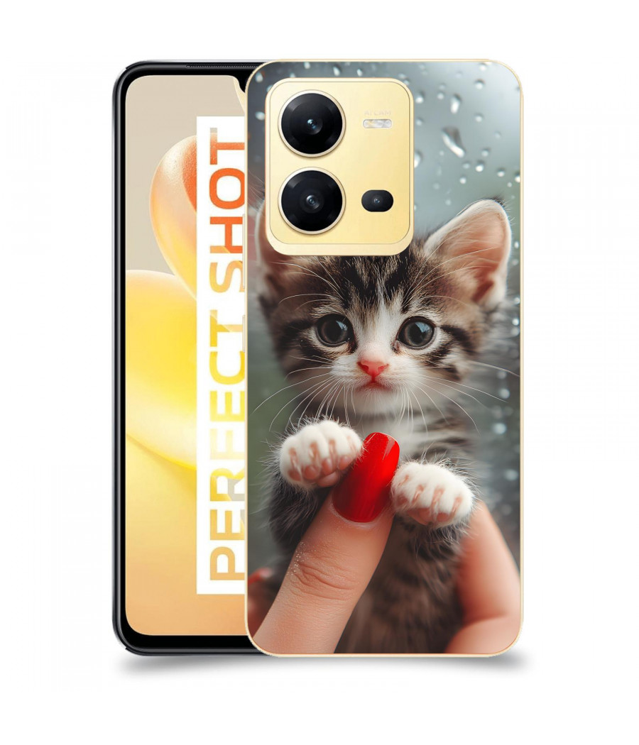 ACOVER Kryt na mobil Vivo...
