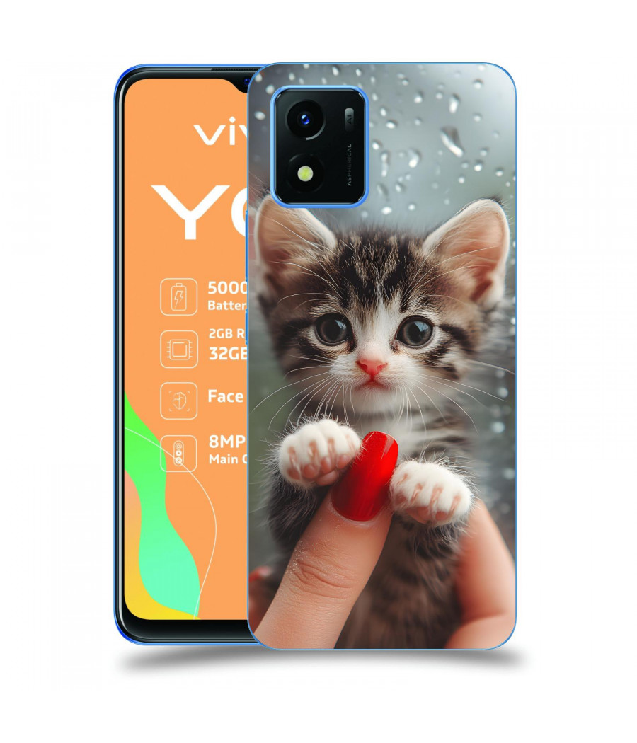 ACOVER Kryt na mobil Vivo...