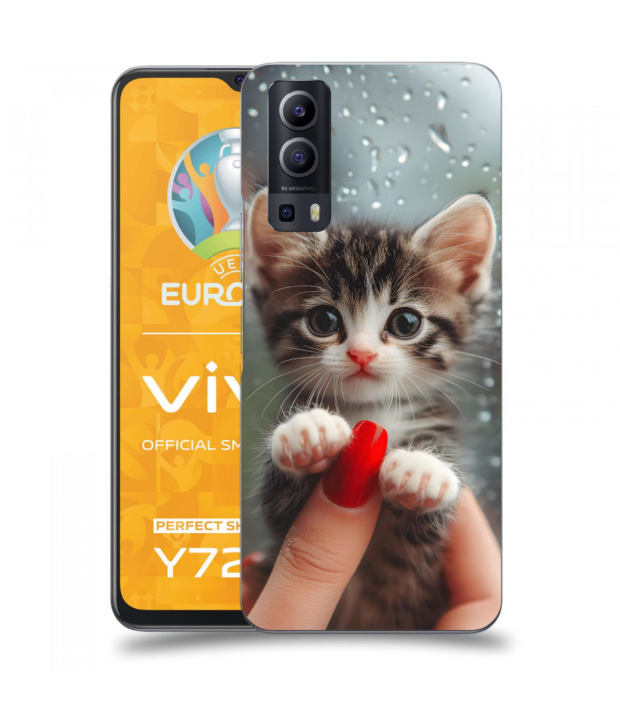 ACOVER Kryt na mobil Vivo...