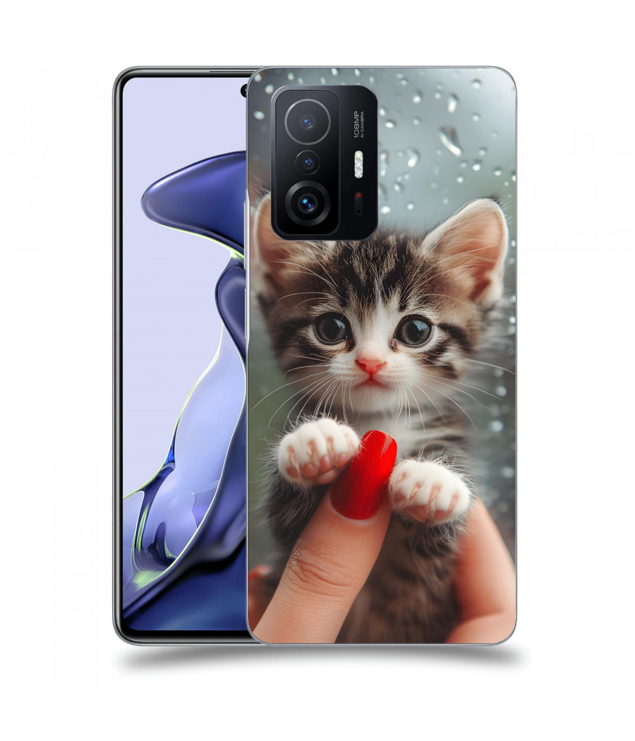 ACOVER Kryt na mobil Xiaomi...