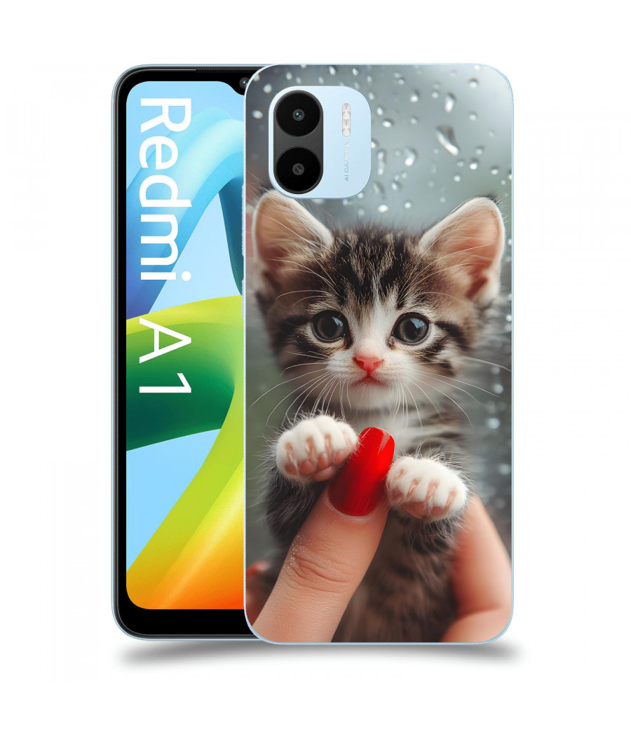 ACOVER Kryt na mobil Xiaomi...