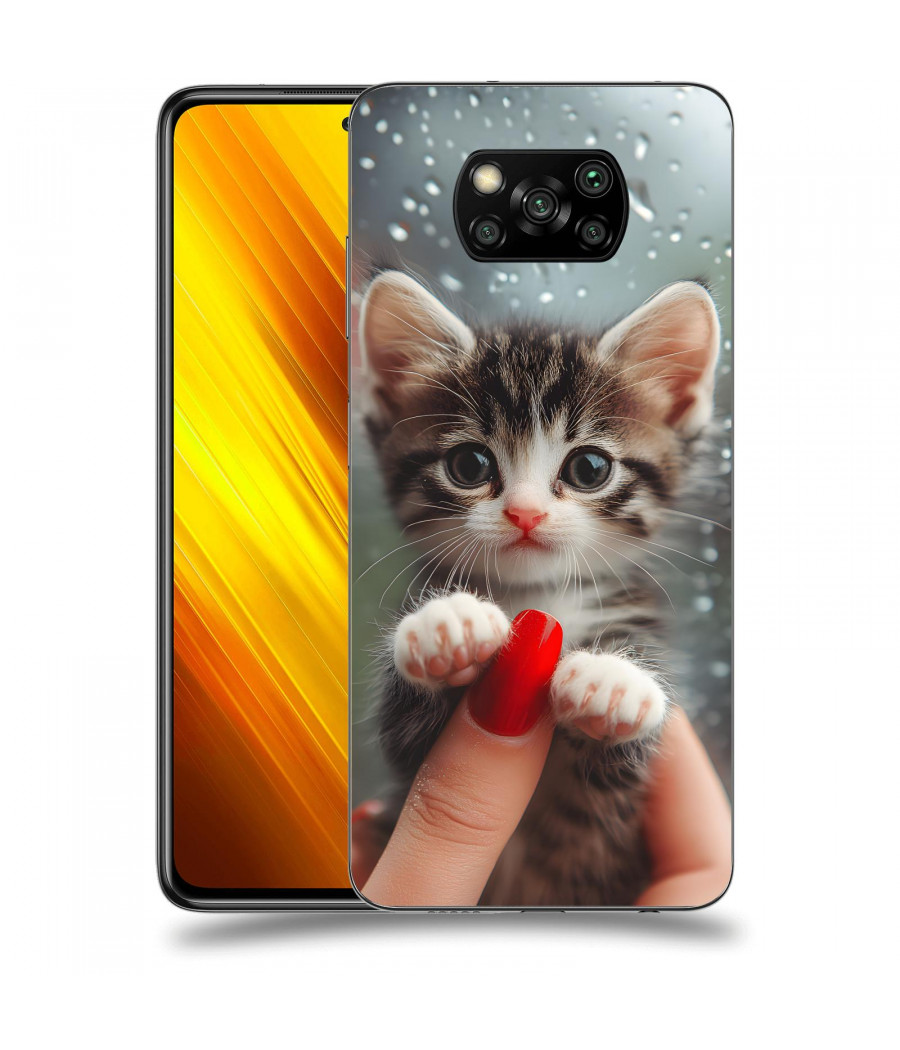 ACOVER Kryt na mobil Xiaomi...