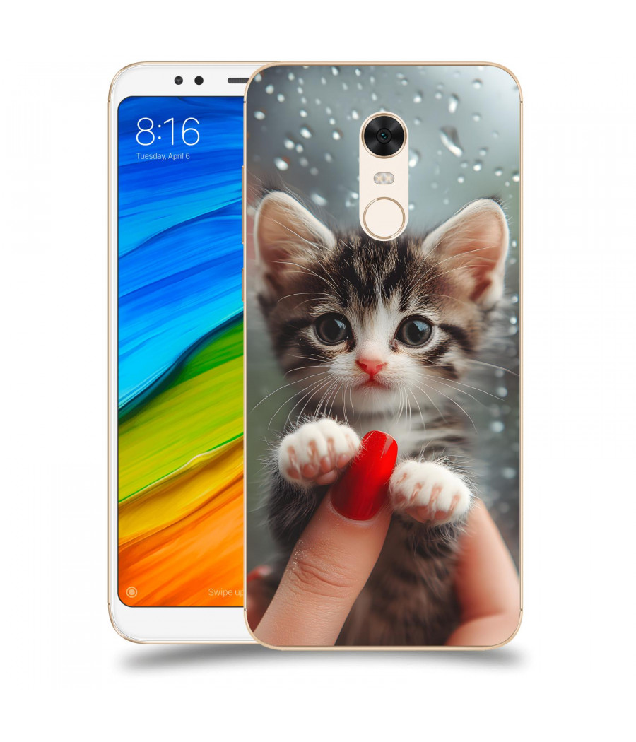 ACOVER Kryt na mobil Xiaomi...
