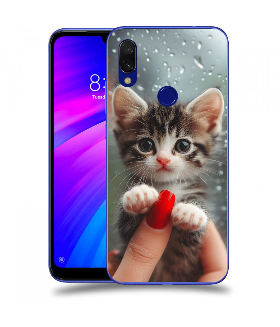 ACOVER Kryt na mobil Xiaomi...