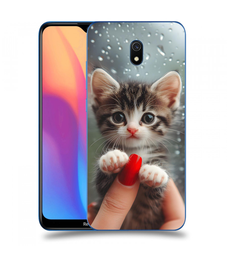 ACOVER Kryt na mobil Xiaomi...