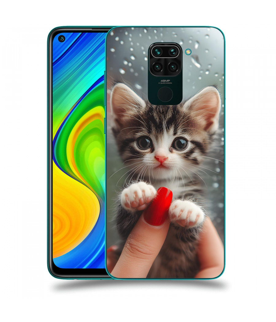 ACOVER Kryt na mobil Xiaomi...