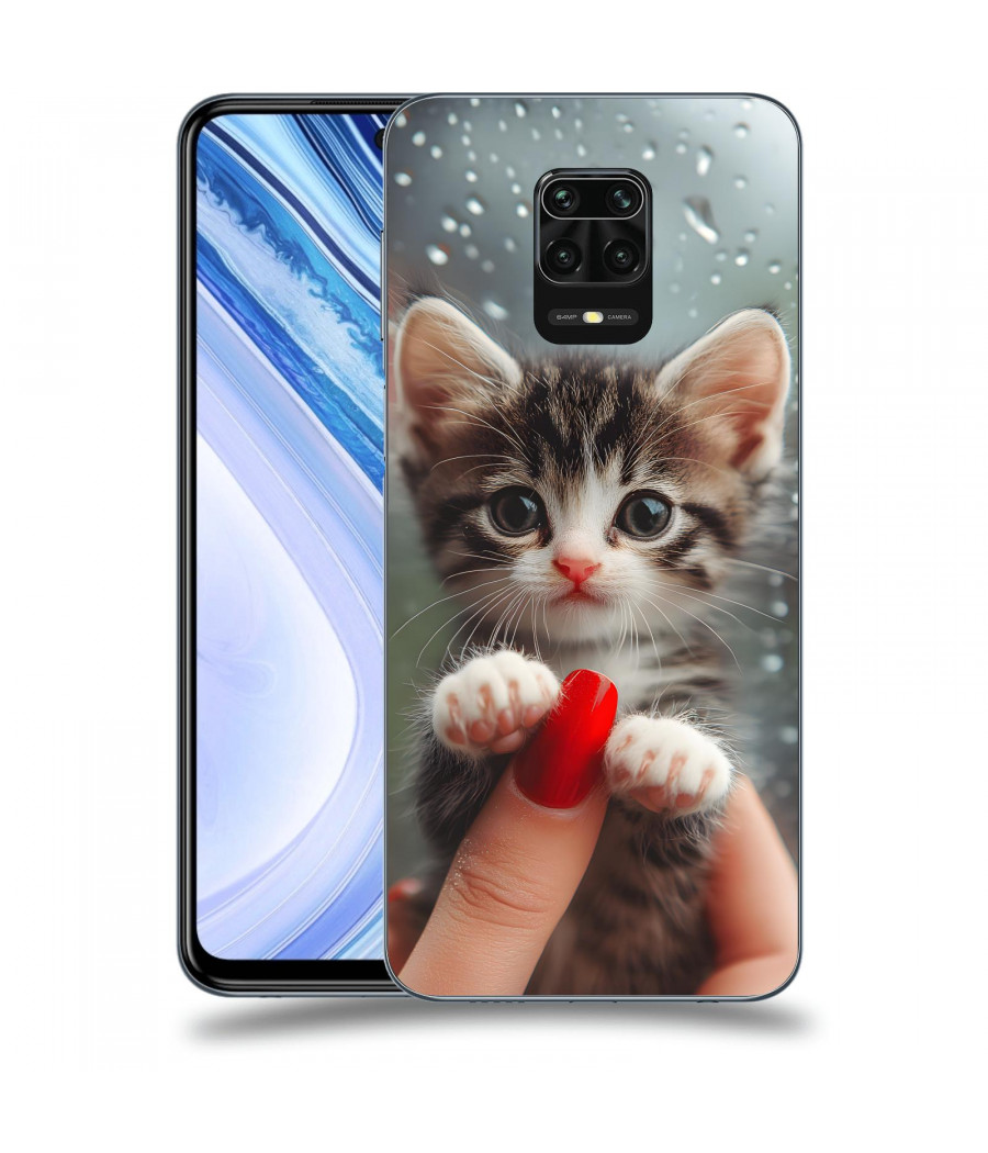 ACOVER Kryt na mobil Xiaomi...