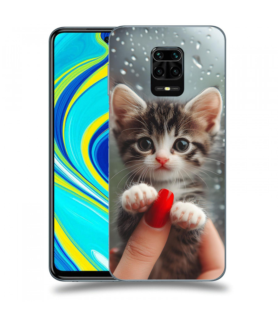 ACOVER Kryt na mobil Xiaomi...