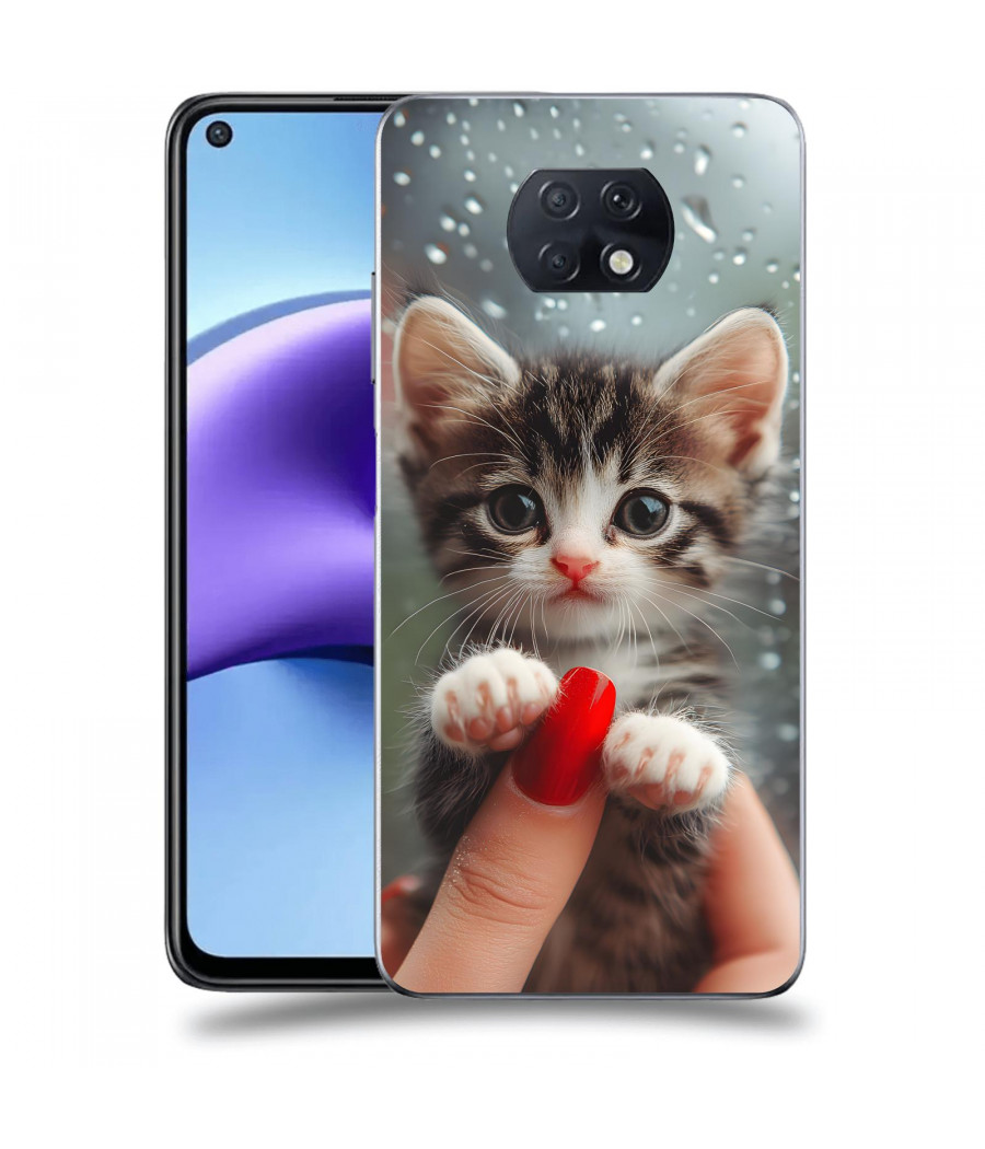 ACOVER Kryt na mobil Xiaomi...