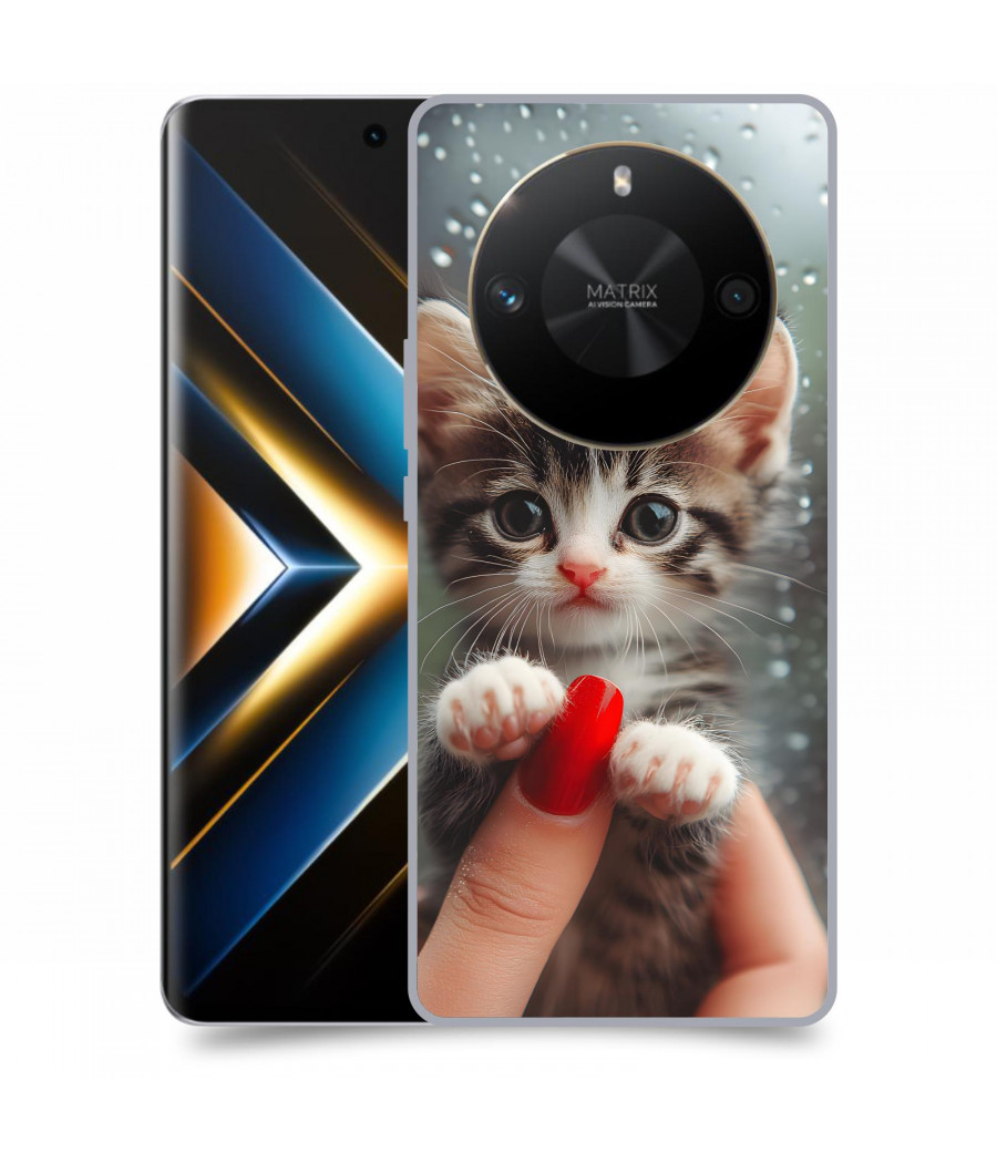ACOVER Kryt na mobil Honor...