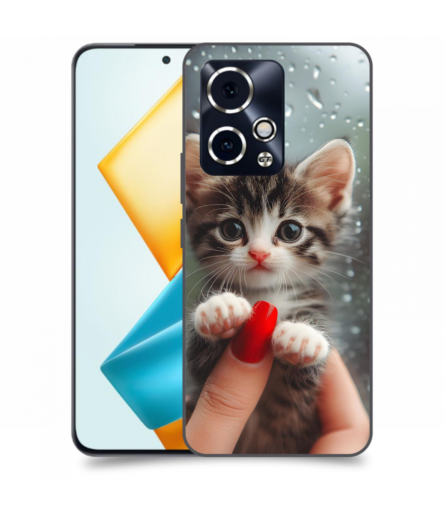 ACOVER Kryt na mobil Honor...