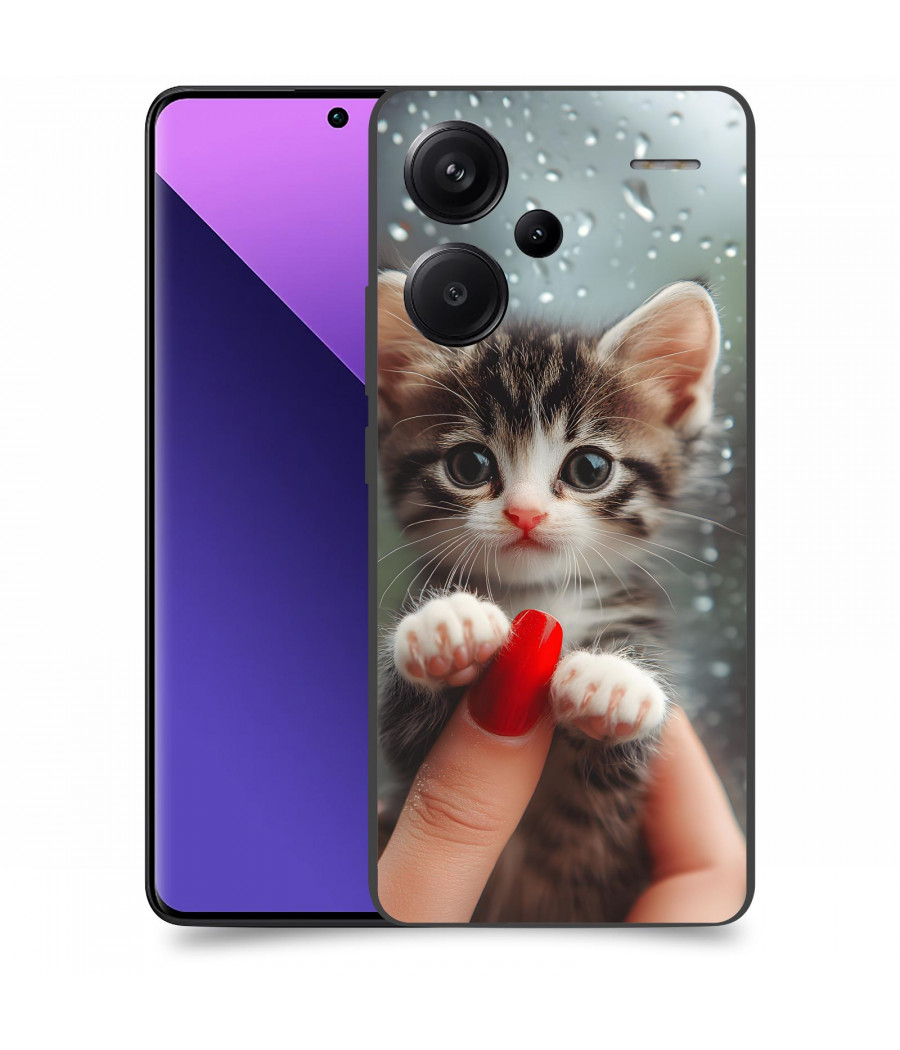 ACOVER Kryt na mobil Xiaomi...
