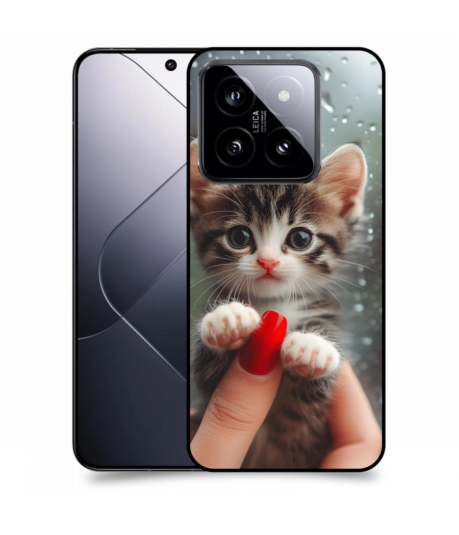 ACOVER Kryt na mobil Xiaomi...
