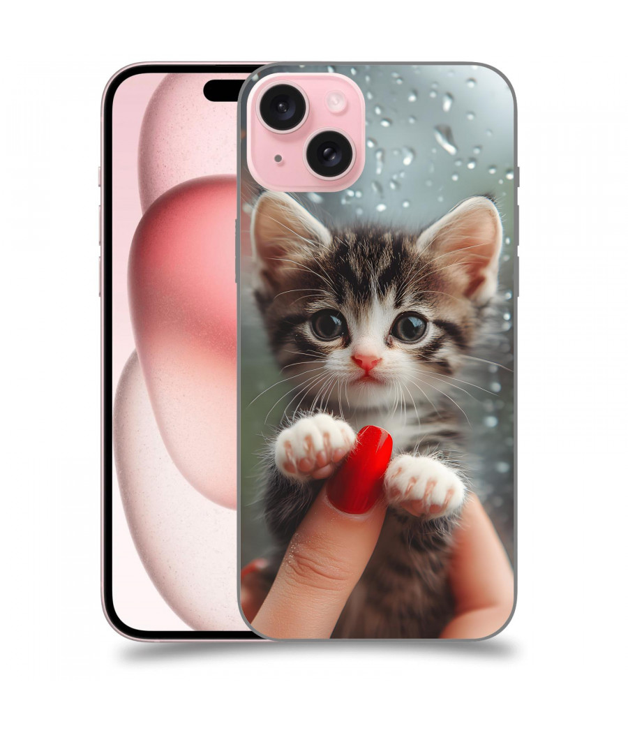 Kryt na mobil s fotkou Apple iPhone 14