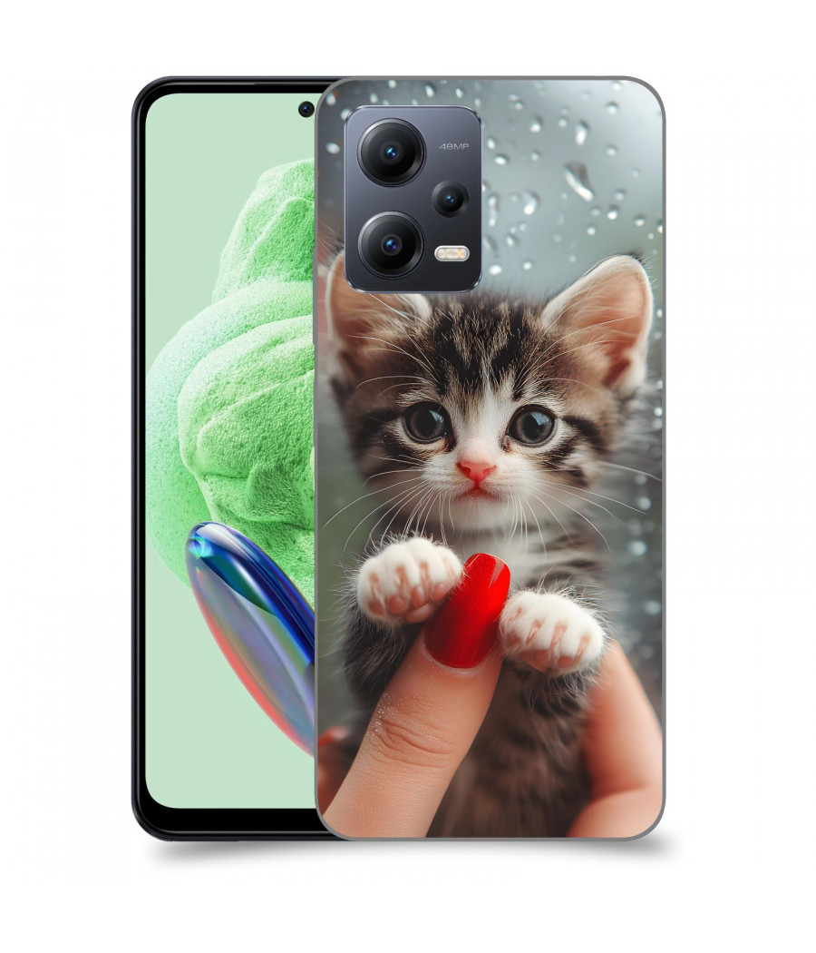ACOVER Kryt na mobil Xiaomi...