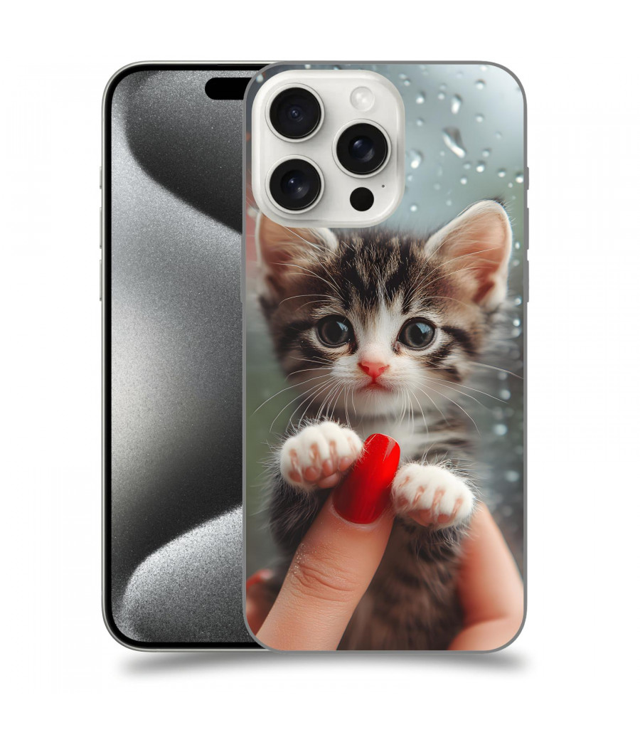 ACOVER Kryt na mobil Apple...