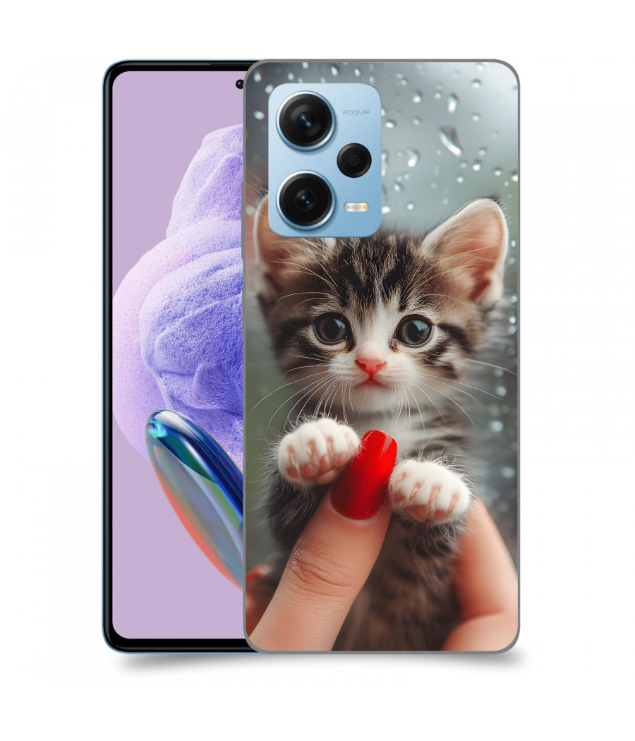 ACOVER Kryt na mobil Xiaomi...