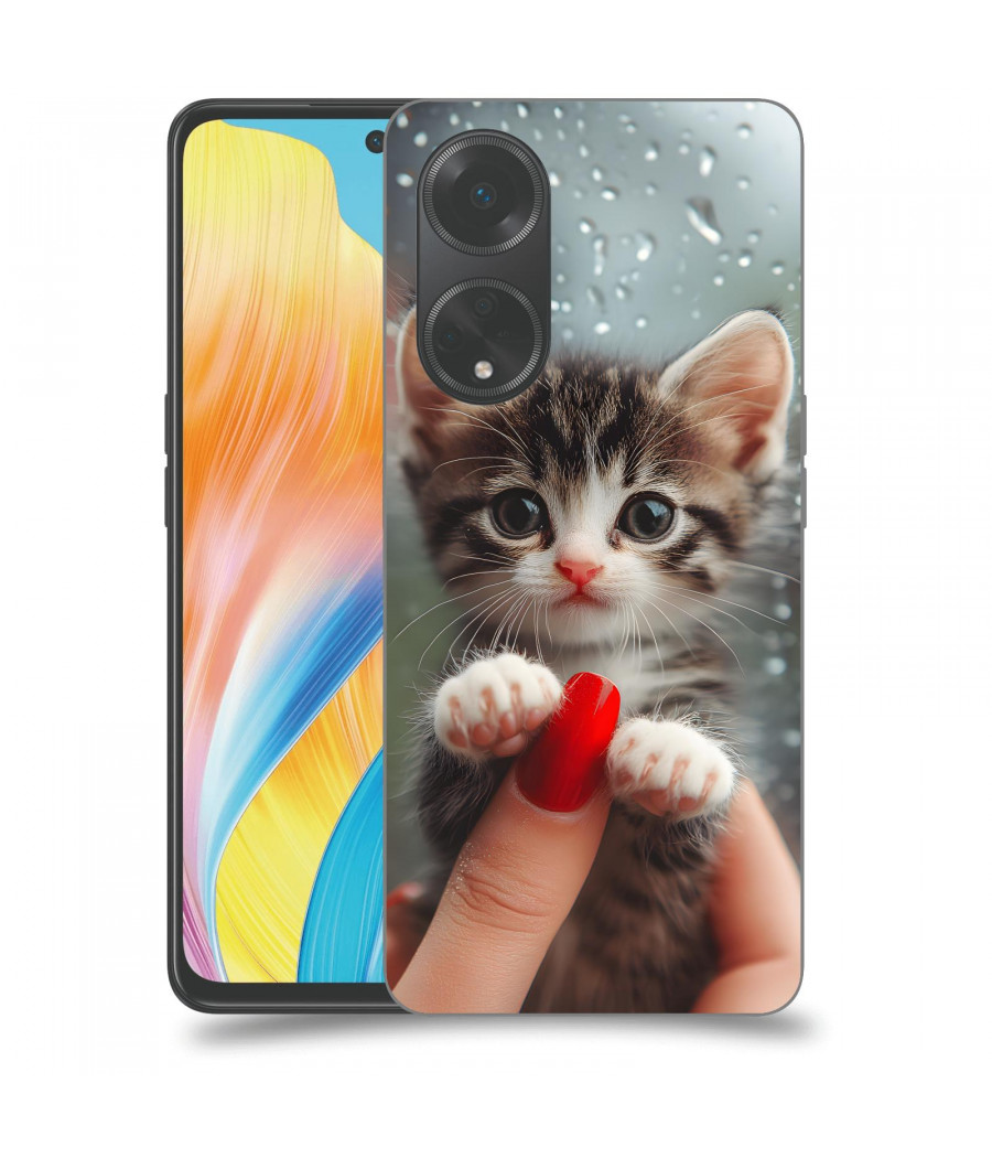ACOVER Kryt na mobil OPPO...