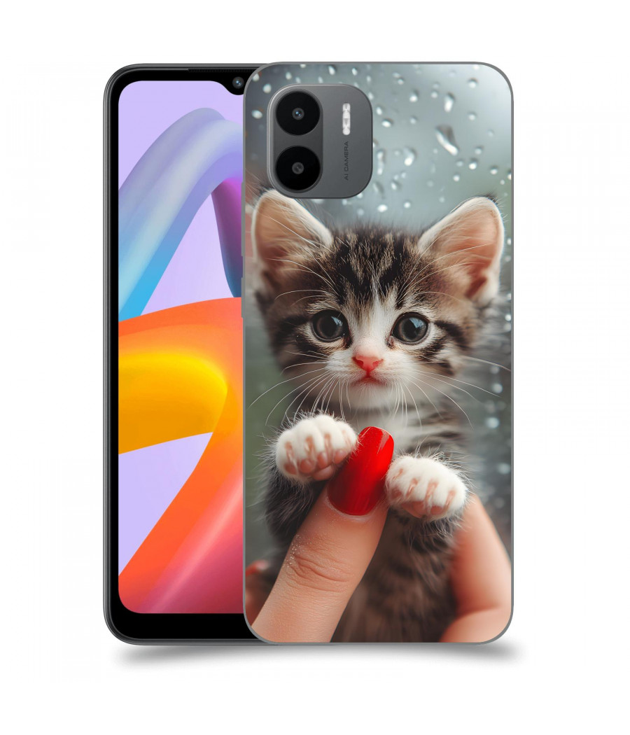 Kryt na mobil s fotkou Apple iPhone 14