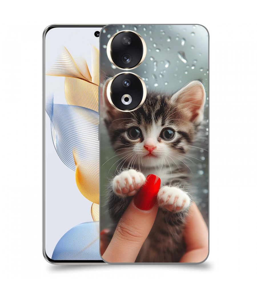 Kryt na mobil s fotkou Apple iPhone 14