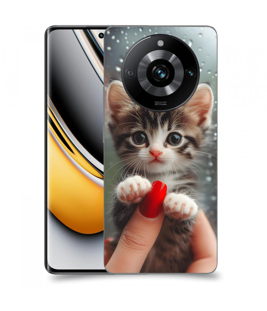 ACOVER Kryt na mobil Realme...