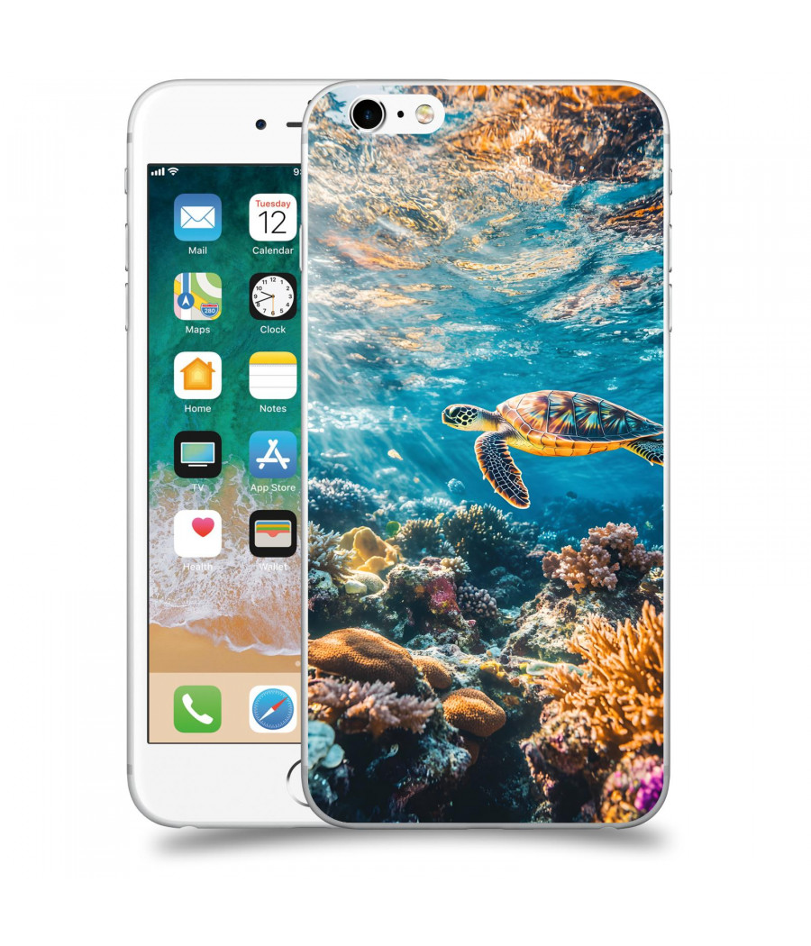 ACOVER Kryt na mobil Apple...
