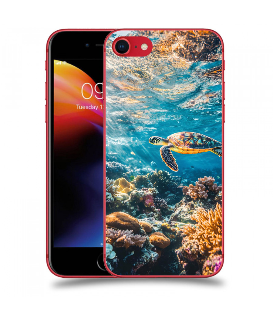 ACOVER Kryt na mobil Apple...