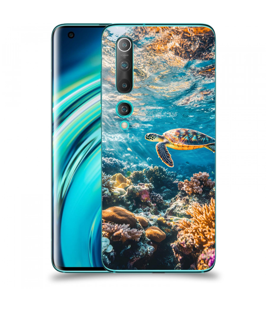 ACOVER Kryt na mobil Xiaomi...